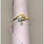DIAMOND RING LADIES