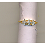 DIAMOND RING LADIES