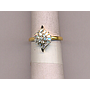 DIAMOND RING LADIES