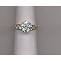 DIAMOND RING LADIES FANCY