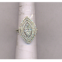 DIAMOND RING LADIES FANCY