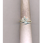 DIAMOND RING LADIES FANCY