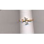 DIAMOND RING LADIES FANCY