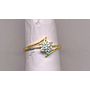 DIAMOND RING LADIES FANCY