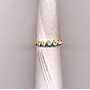 DIAMOND RING LADIES FANCY
