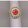 DIAMOND RING LADIES FANCY
