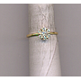 DIAMOND RING LADIES FANCY
