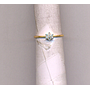 DIAMOND RING LADIES FANCY