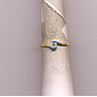 DIAMOND RING LADIES FANCY