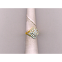 DIAMOND RING LADIES FANCY
