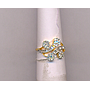 DIAMOND RING LADIES FANCY