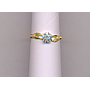 DIAMOND RING LADIES FANCY
