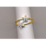 DIAMOND RING LADIES FANCY