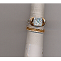 DIAMOND RING LADIES FANCY