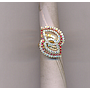 DIAMOND RING LADIES FANCY