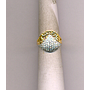 DIAMOND RING LADIES FANCY