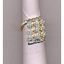 DIAMOND RING LADIES FANCY