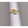 DIAMOND RING LADIES FANCY