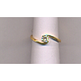 DIAMOND RING LADIES FANCY