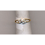 DIAMOND RING LADIES FANCY