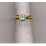 DIAMOND RING LADIES FANCY