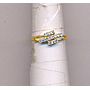 DIAMOND RING LADIES FANCY