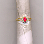 DIAMOND RING LADIES FANCY