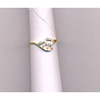 DIAMOND RING LADIES FANCY