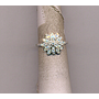 DIAMOND RING LADIES FANCY