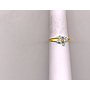 DIAMOND RING LADIES FANCY