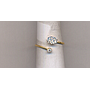 DIAMOND RING LADIES FANCY