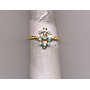 DIAMOND RING LADIES FANCY