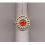 DIAMOND RING LADIES FANCY
