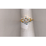 DIAMOND RING LADIES FANCY
