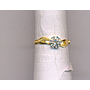 DIAMOND RING LADIES FANCY