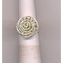 DIAMOND RING LADIES FANCY