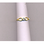DIAMOND RING LADIES FANCY