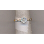 DIAMOND RING LADIES FANCY