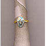 DIAMOND RING LADIES FANCY