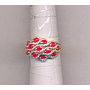 DIAMOND RING LADIES FANCY