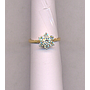 DIAMOND RING LADIES FANCY