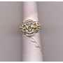 DIAMOND RING LADIES FANCY