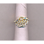 DIAMOND RING LADIES FANCY
