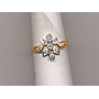 DIAMOND RING LADIES FANCY