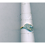 DIAMOND RING LADIES FANCY