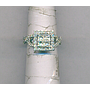 DIAMOND RING LADIES FANCY