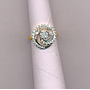 DIAMOND RING LADIES FANCY