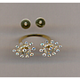 DIAMOND RING LADIES FANCY