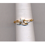 DIAMOND RING LADIES FANCY