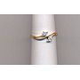 DIAMOND RING LADIES FANCY